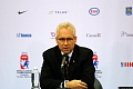 Hockey Canada interview
