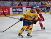 Patric Hörnqvist and Petr Caslava @WC2012