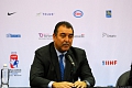 IIHF interview