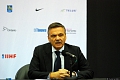 IIHF interview