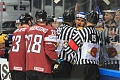 Sweden-Latvia WC 2016 referees