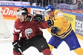 Mikelis Redlihs and Erik Gustafsson