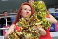 Cheerleader