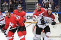 Noah Schneeberger Robin Grossmann Reto BErra Kaspars Daugavins @WC2016