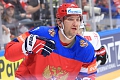 Alexander Ovechkin @WC2016 Photo: Michal Eger