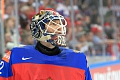 Sergei Bobrovsky @WC2016 Photo: Michal Eger