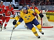 Joel Lundqvist @WC2012
