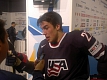 Justin Faulk @WC2012