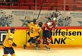 Staffan Kronwall, Erik Karlsson and KA Olimb @WC2012