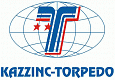 Kazzinc-Torpedo Öskemen (Ust Kamenogorsk) logo