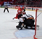 David Krejci penalty shot Germany-Czech Rep. @WC2012