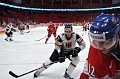 Justin Krueger Germany-Czech Rep. @WC2012