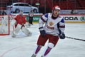 Nikolai Kulyomin after a missed PS Russia-Denmark @WC2012
