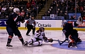Latvia vs Russia WJC 12