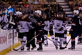 Latvia vs Russia WJC 16