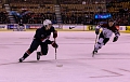 Latvia vs Russia WJC 20