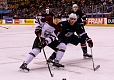 Latvia vs Russia WJC 1