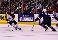 Latvia vs Russia WJC 2