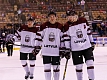 Latvia vs Russia WJC 8