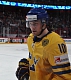 Johan Larsson @WC2012