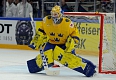 Magnus Hellberg @WC2018