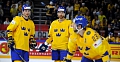 Mario Kempe Adam Larsson @WC2018