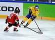 Mattias Janmark @WC2018