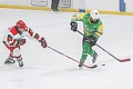 Mexico A - Brazil @ 2016 Pan-American Tournament. Photo: Jorge Femat Solis