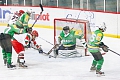 Mexico A - Brazil @ 2016 Pan-American Tournament. Photo: Jorge Femat Solis