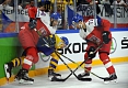 Michal Moravcik Tomas Hyka @WC2018