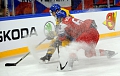 Michal Moravcik @WC2018