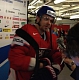 Milan Michalek after the QF win against Sweden @WC2012