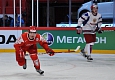 Bjarke Møller Russia-Denmark @WC2012