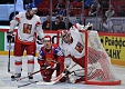 Sergei Shirokov in the Czech net @WC2012