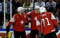 Final Sweden - Switzerand @WC2018