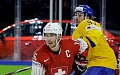 Final Sweden - Switzerand @WC2018