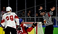Referee washout @WC2018