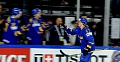 Rickard Rakell scores against France @WC2018