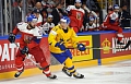 Roman Horak Gustav Nyquist @WC2018