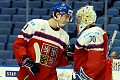 Czechs vs Russia 1