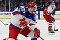Czechs vs Russia 6