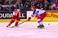 Denmark vs Russia WJC2017 18