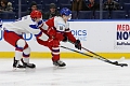 Czechs Russia WJC2018