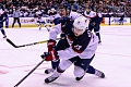 Second Period Slovakia vs USA WJC2017 8