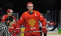 Sergei Andronov @WC2018