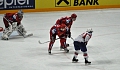 Russia-Norway quarter final @WC2012