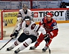 Kristaps Sotnieks and Denis Kokarev @WC2012
