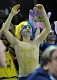 Swedish fan @WC2018