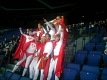 Swiss fans @WC2012