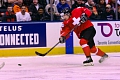 Switzerland vs USA WJC2017 3